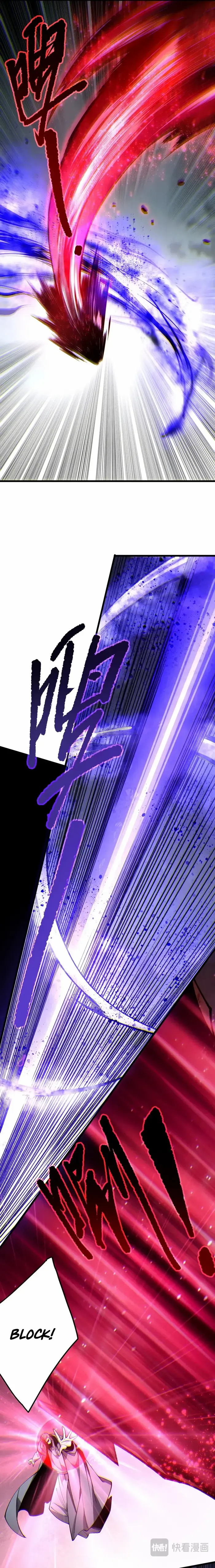 Catastrophic Necromancer Chapter 244 image 04_optimized